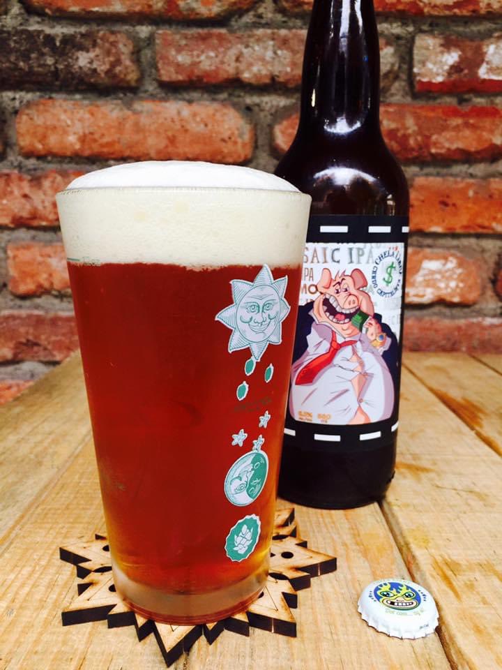 #TBT
#CerdoCapitalista #Ipa #ChelaLibre #Guanajuato #México 

#Cerveza #CervezaArtesanal #Bier #Cervesa #Biere #Birra #Cerveja #Beer  #CraftBeer #ComeYBebeCerveza