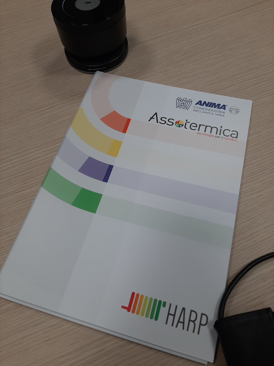 Assotermica tweet media