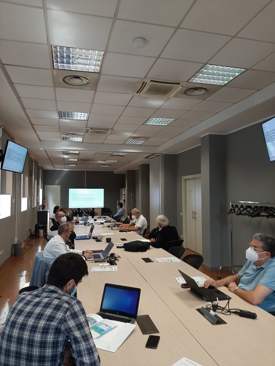 Assotermica tweet media