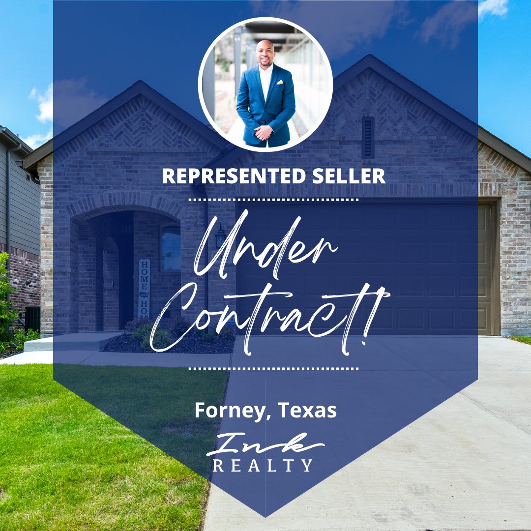 SteveInkRealty's tweet photo. This could be your home!!! Ready to sell??
#Dallas #realestate #entrepreneurlife #HomeEquityMatters #ProtectYourEquity #residentialrealestate #investor #blackbuilder #dallasrealestate #themarathoncontinues #Realtist #NAREB #ThisisSteve https://t.co/Py0zr57qy2