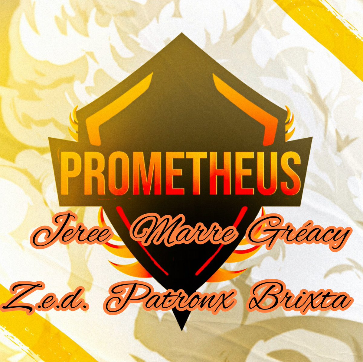 Prometheus tweet media
