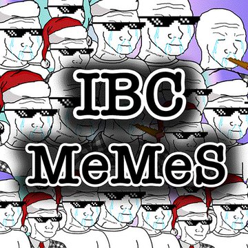 We are collaborating with IBC MeMeS with a free NFT 24 hour giveaway in preparation for their Live Mint tomorrow July 15th!

10 WINNERS:
10 x IBC MeMeS NFTS!

Rules:
1 - Follow 
<a href="/HubbleTools/">hubble.tools</a>
<a href="/IBCMemes/">IBC Memes ⚛️ Mint Live %39</a> 
 
2 - RT this post

Contest ends at 12pm ET, Friday!