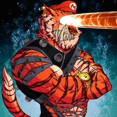 #MMC #NFT Mutant Muscle #400 is up for sale on
sologenic.org/nfts/rJKKSJUT4…
For 2000 XRP