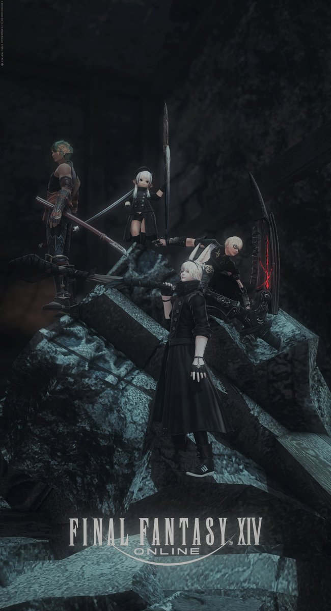 ns_s_'s tweet photo. 突然始まる撮影会（コンセプト：ゲームのパッケージ） https://t.co/rtEf8WTtCS
