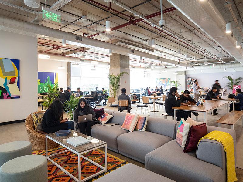 Apollo.io India is glad to announce its #partnership with #wework as its key office provider. Apollo.io employees will be able to access any WeWork workspace across India.

Plus We are also hiring !!!

If you are interested in exploring opportunities