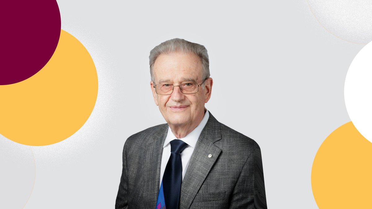 McMasterEng's tweet photo. Congrats to John Bandler for receiving the highly prestigious 2023 Institute of Electrical and Electronics Engineers Electromagnetics Award!

“Everything that I’m known for are things people discouraged me from doing."

Read more about his persistence: https://t.co/XxfCdvuMuW https://t.co/Pd6RTdA7wd