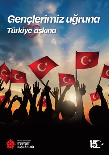 mebyyegm's tweet photo. 15 Temmuz Demokrasi ve Milli Birlik Günü dolayısıyla tüm şehitlerimizi rahmet, gazilerimizi minnet ile yâd ediyoruz.

#TürkiyeAşkına https://t.co/j4gcpOAWih