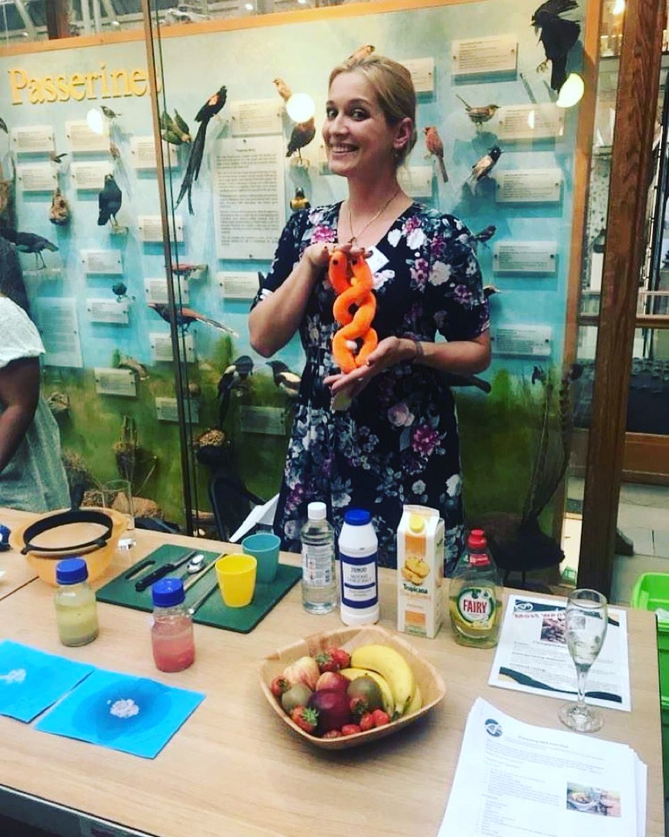 Dr Emilia C Skirmuntt 🦇🧬🦠 tweet media