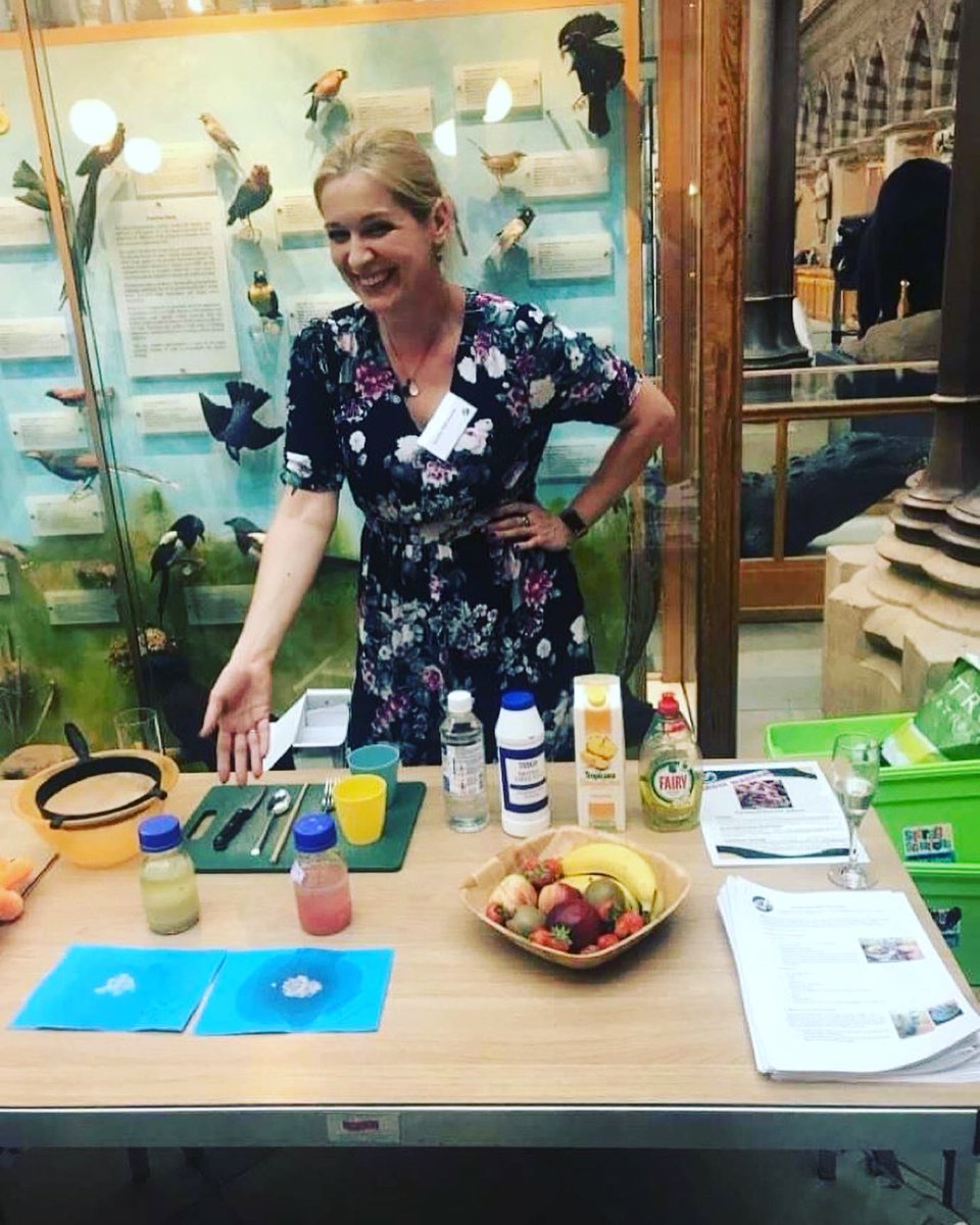 Dr Emilia C Skirmuntt 🦇🧬🦠 tweet media