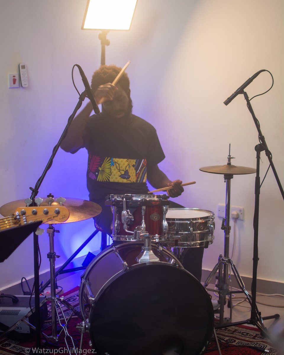 JazzAccraMusic's tweet photo. Life is a lot like jazz... it's best when you improvise.

#jazzband #jazz #music #jazzmusic #band #trumpet #Accra #jazzsinger #tuba #Ghana #Africa #jazzpiano #marchingbandmemes #livejazz #orchestra #percussion #sax #jazzy #jazzguitar #jazzband #OhBen

#JazzAccra #JazzAccraMusic https://t.co/rkPKlpovuy