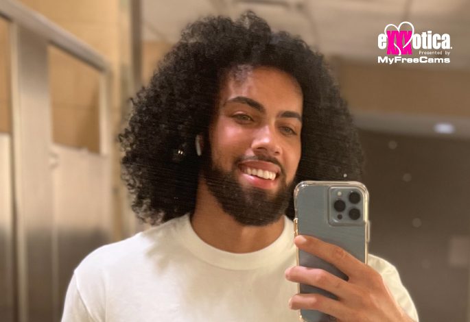 EXXXOTICA Expo on Twitter: "New EXXXOTICA Blog! James Angel To Appear