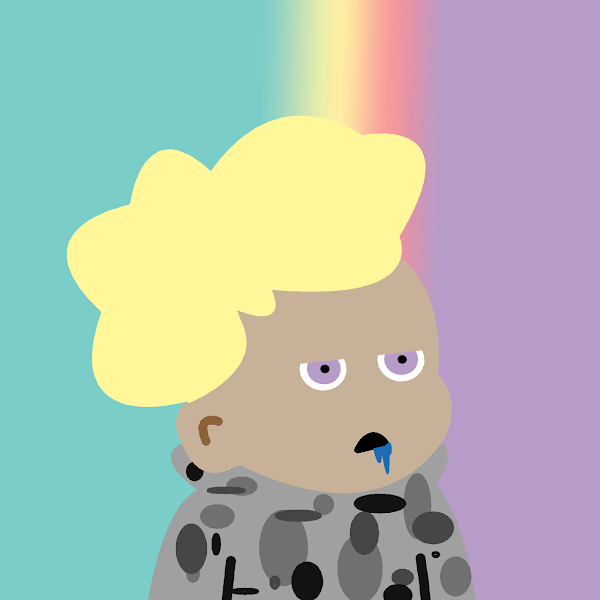 🎉The Littlz NFT Giveaway🎉

We are giving away 2 of The Littlz NFTs
 
Rules:📜
1️⃣Follow <a href="/The_Littlz/">👶👨‍🚀The Littlz NFT🥓👻</a> &amp; <a href="/Kongo_Kingz/">KongoKingz</a>
2️⃣Like &amp; RT
3️⃣Tag 3 Frenz

48H⏳

#NFT #NFTGiveaway #NFTCommunity #nftart #NFTartist #nftart #NFTdrop #maticmint #PolygonNFT