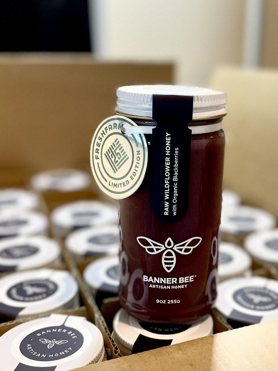 BannerBee Company tweet media