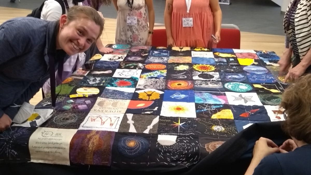 Hannah Middleton tweet media