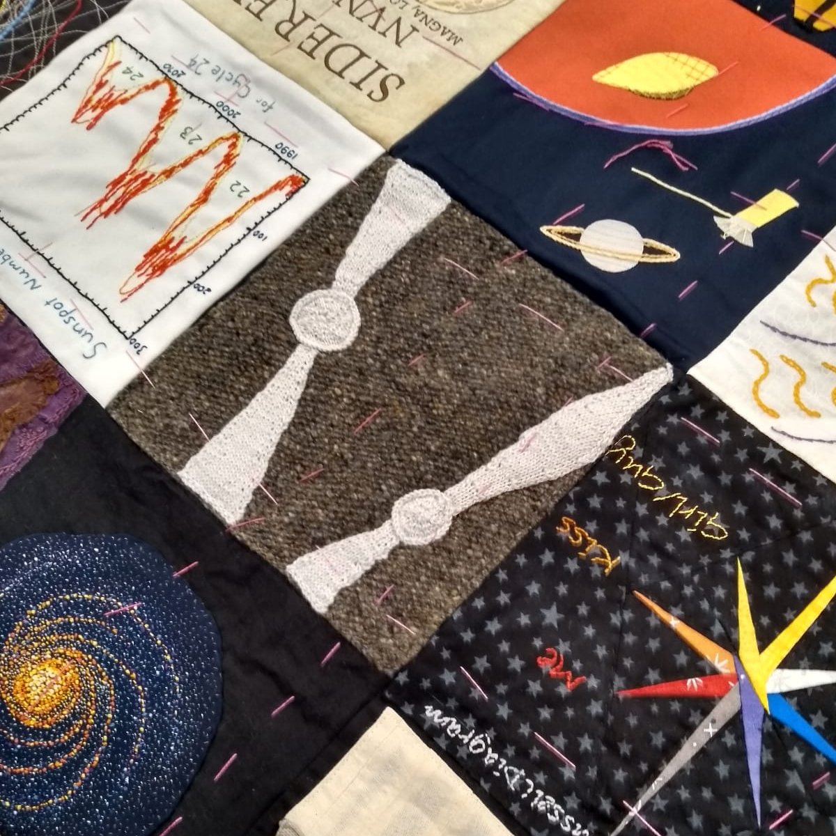 Hannah Middleton tweet media