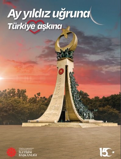 ACIGOLMEM's tweet photo. 🇹🇷Biz Birlikte Çok Güçlüyüz🤍
#TürkiyeAşkına
#15TemmuzuUnutma 
@nevsehirmem 
@MemetPolat0247 
@semihkirim 
@Mahmut50bucak https://t.co/ClN0PwDQ7i