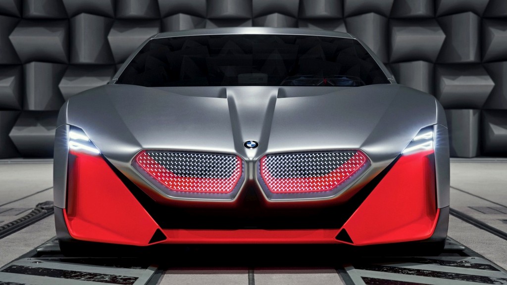 AutomediaMK's tweet image. BMW соработува со McLaren за електричен наследник на М1? is.gd/C5fKTP