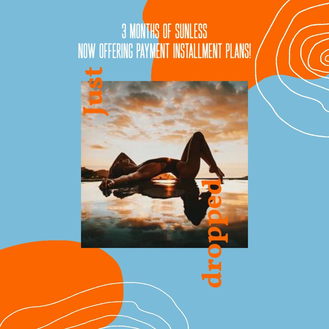 TanCoast's tweet image. 3 Month Membership
Exclusive discounts per spray tans or add a friend once per month for $25. Includes, $5 add-ons, finishing powder. Membership also gives you $50 Off a Group Glam Party.  Options to make Monthly payments through PayPal. 

coastbeachtan.me/shop