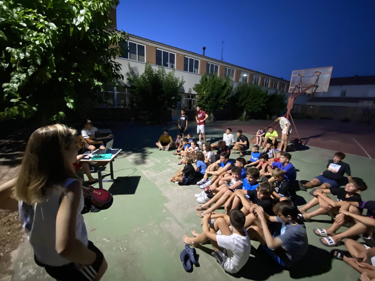 Campus Baden tweet media