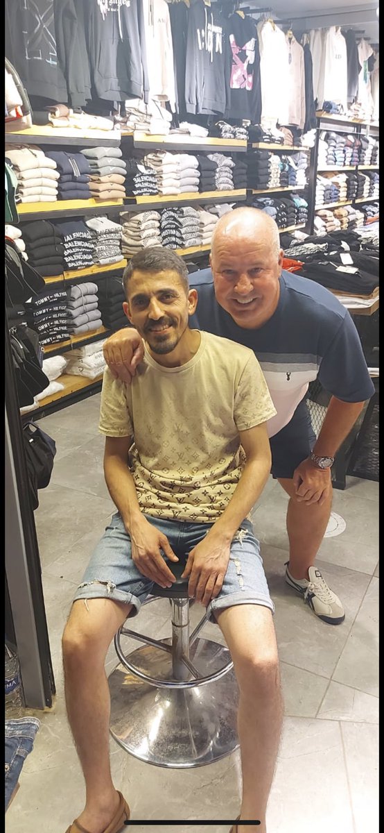 Matt Dodd tweet media