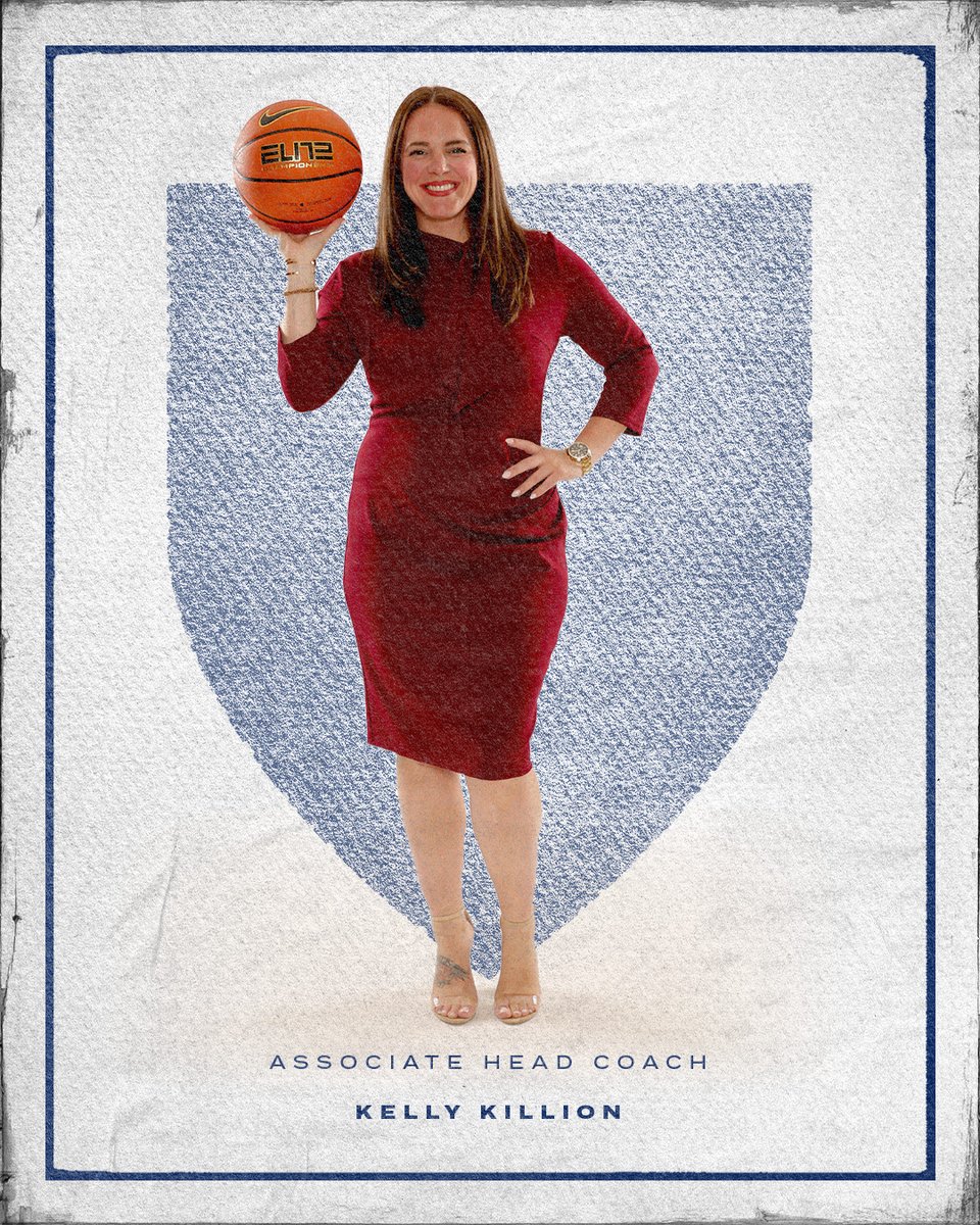 𝗣𝗥𝗢𝗠𝗢𝗧𝗜𝗢𝗡 𝗦𝗘𝗔𝗦𝗢𝗡!

We are proud to announce <a href="/CoachK_Killion/">Kelly Killion</a> as the program's new Associate Head Coach/Recruiting Coordinator! Much deserved for the best in the business!

📰bit.ly/3uOIPqs

#FightOnPenn🔴🔵🏀