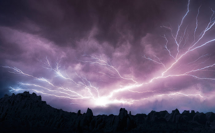 Want to learn more about lightning ignition? If you missed our July webinar, it's now up for viewing. Dr. Mike Wotton discussed lightning fire ignition and processes that determine the daily variation of this source of summertime fire activity in Canada. youtu.be/UzwD9EXYS1Y