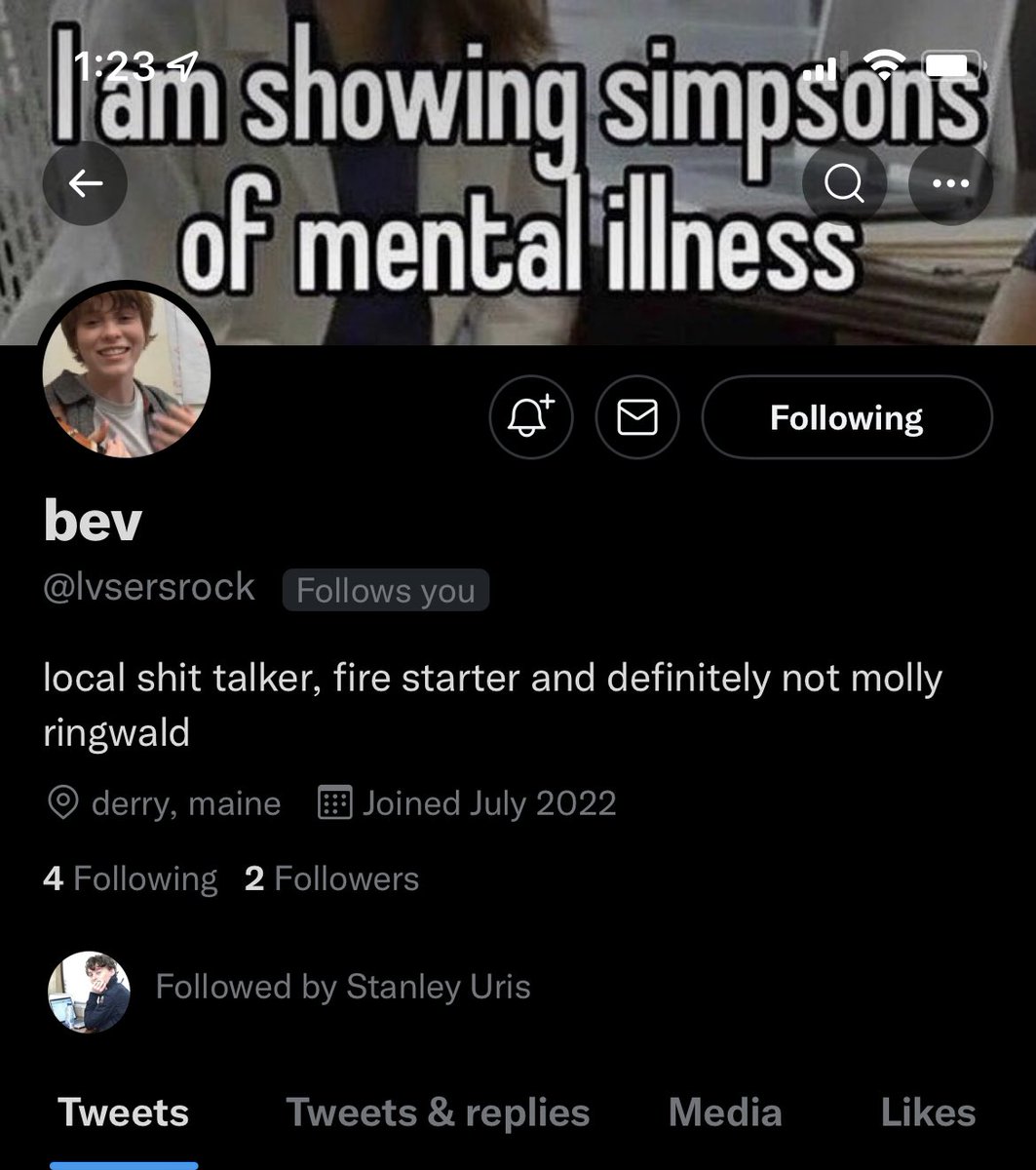 notpennywisc's tweet photo. Catch this bitch floating frr 😂😂😭😭 https://t.co/Ub1hvtt1ne