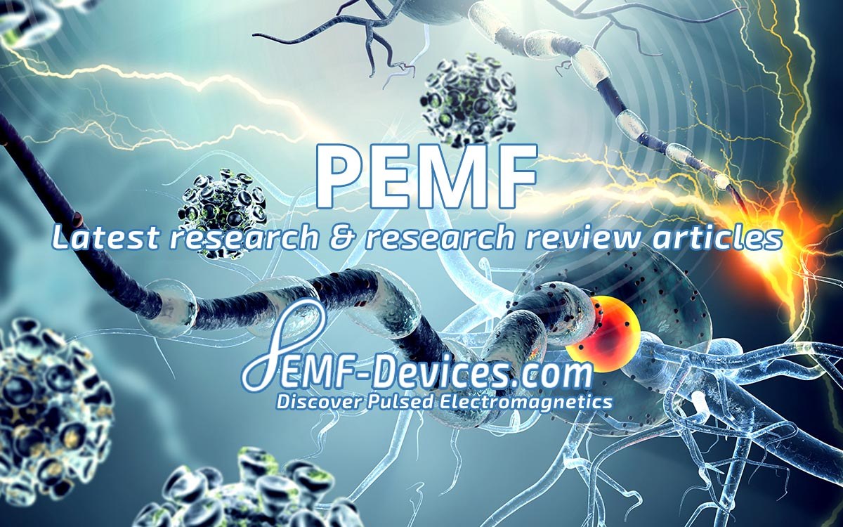 PEMF_Devices's tweet image. All about Pulsed electromagnetic field therapy: pemf-devices.com/pemf-therapy/

#PEMF #seniorcare #biomagnetic