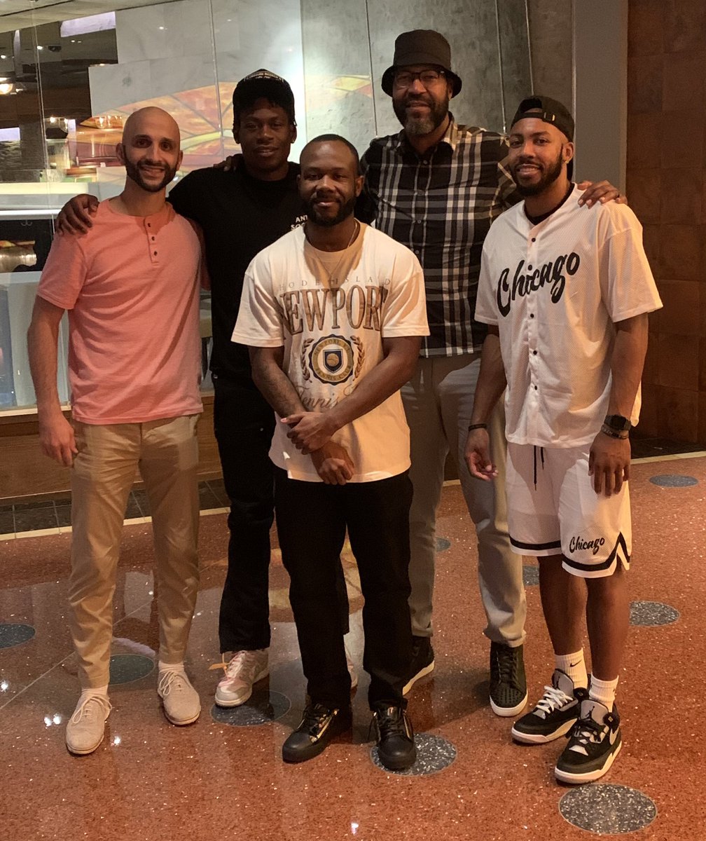 NLP Boss tweet media