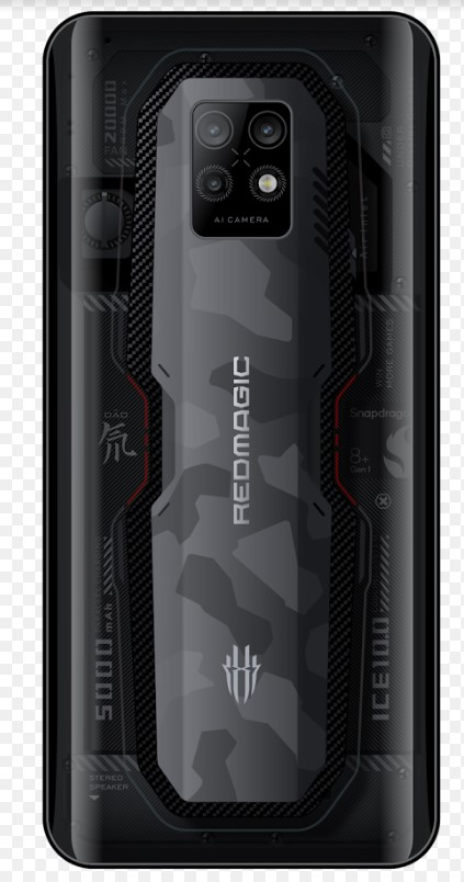 Darek_tech's tweet photo. Red Magic 7S, premiera globalnej wersji odbędzie się 26 lipca 2022. Dobra specyfikacja, ciekawy design, zatem... Czy warto czekać i się zainteresować🤔 Oceńcie sami, szczegóły... https://t.co/BZ3u91aqab | @gsmManiaKℹ️
#RedMagic7S #REDMAGIC7sPro #redmagic7 #smartphone #TechNews https://t.co/PluQlzRTCt