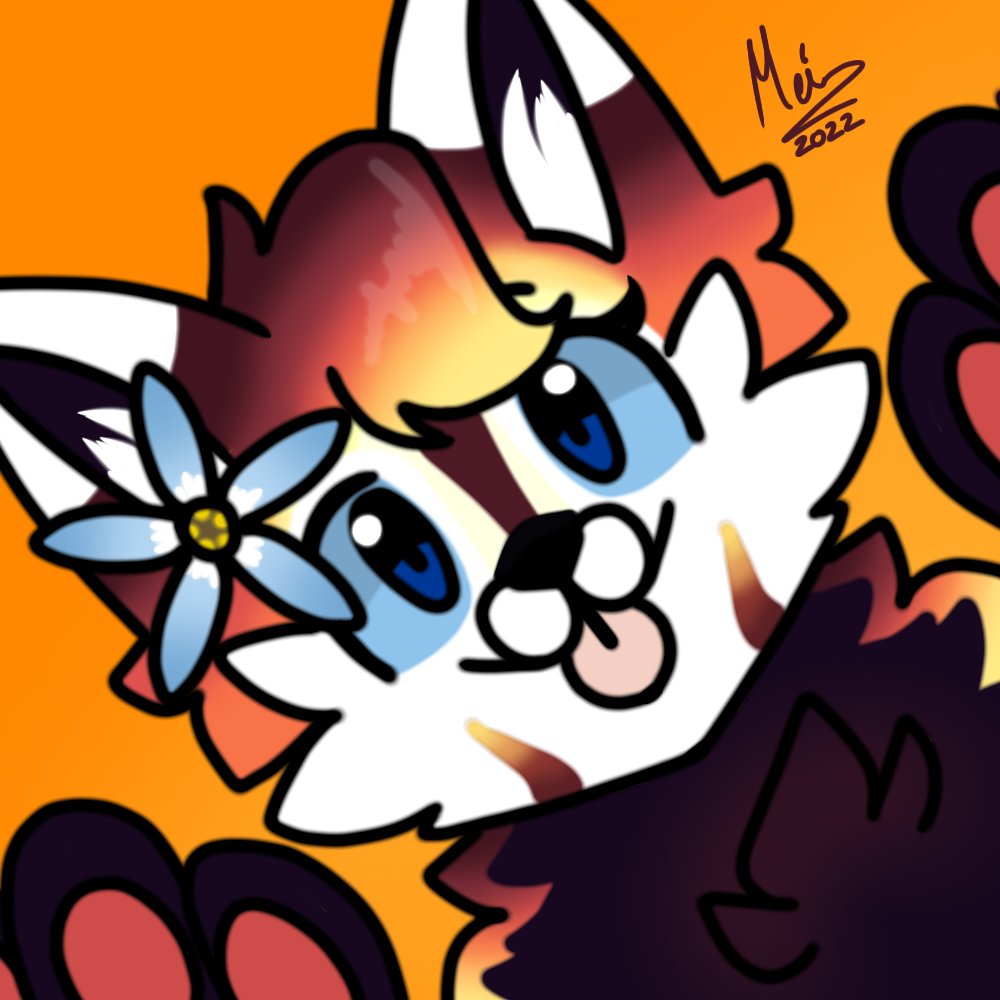 🍂🔥Mei's Art 🔥🍂COMMISSIONS OPEN tweet media
