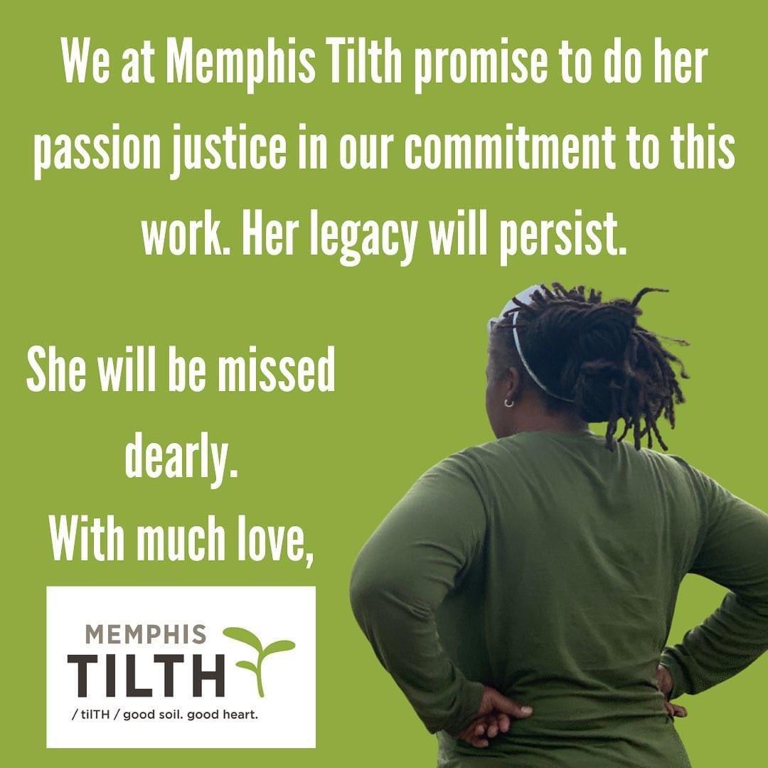 Memphis Tilth tweet media