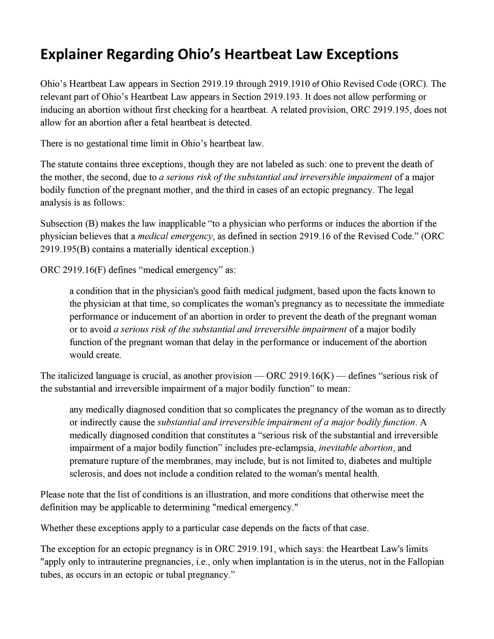 Ohio Attorney General Dave Yost on Twitter "The Ohio Attorney General