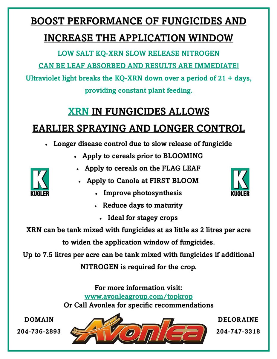 Avonlea Farm Sales (@avonleagroup) on Twitter photo 