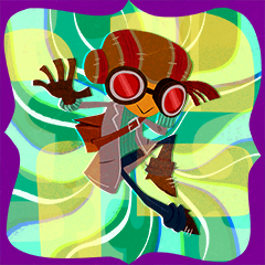 NonieCorn's tweet photo. Psychonauts 2
Platinum (Platinum)
Unlock all Psychonauts 2 Trophies #PS4share https://t.co/o1Z5LQRPFD https://t.co/RsbQRA3j7a