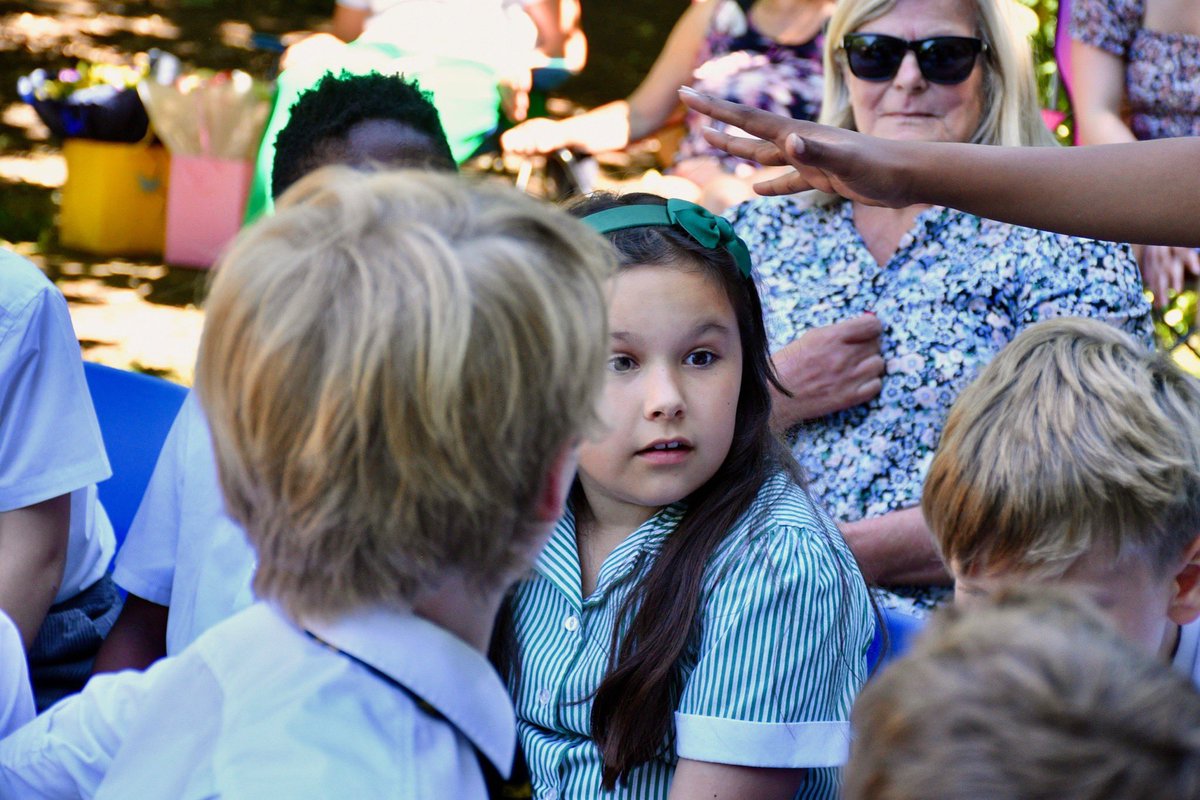 St George's Prep tweet media