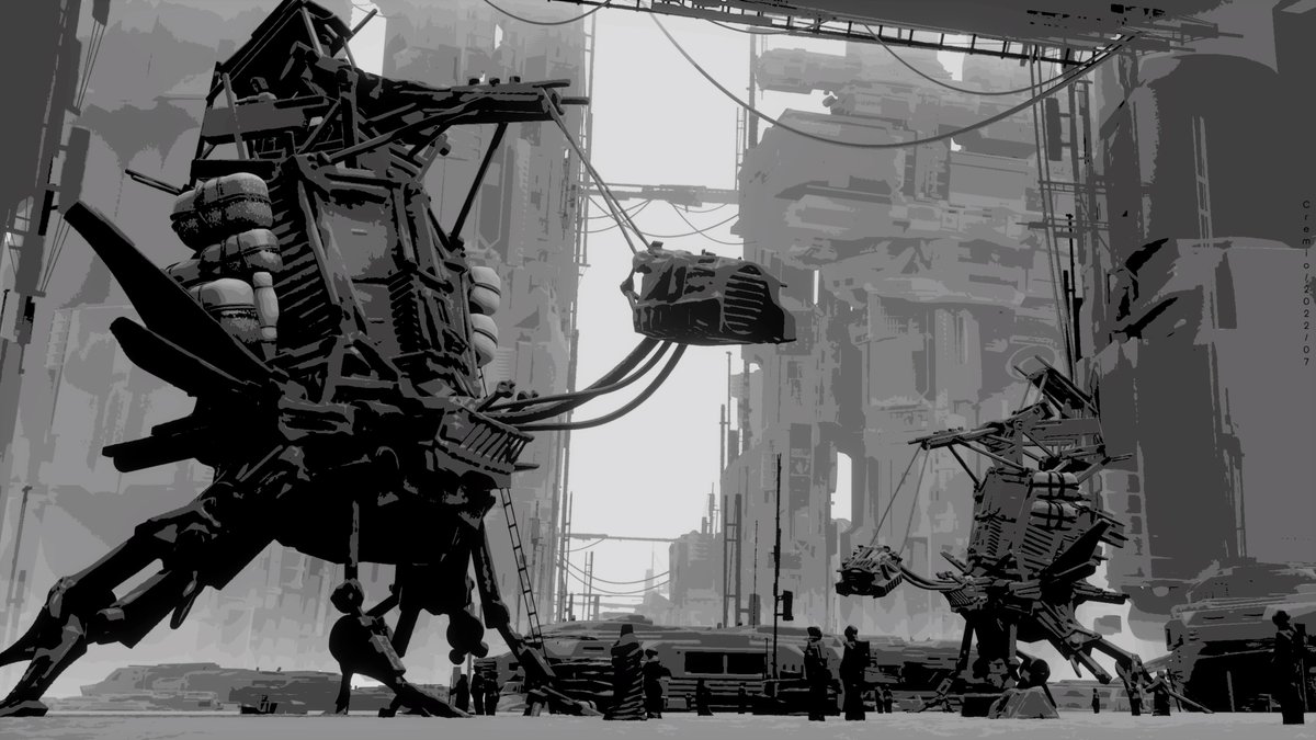 Road hauliers_ #MadeInDreams