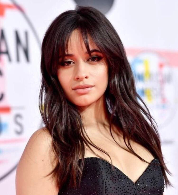 Camila Cabello ⚪️ HAWT Celebs ð£ @hawtcelebs12