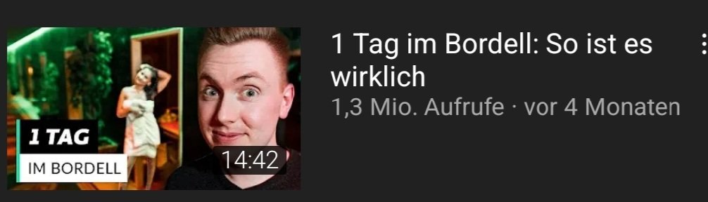 baddandev's tweet image. Der Bruder genießt sein Leben #Selbstexperiment