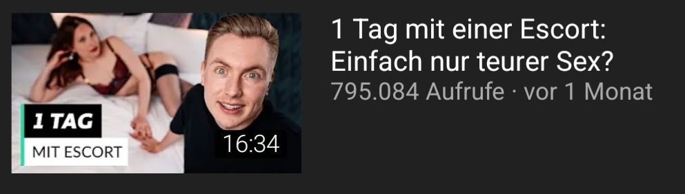 baddandev's tweet image. Der Bruder genießt sein Leben #Selbstexperiment