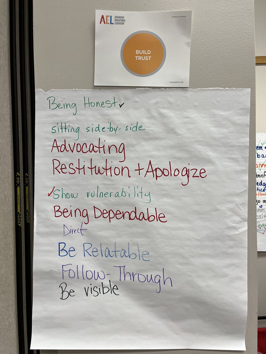 wrightclaudia02's tweet photo. AEL Training complete. https://t.co/ygS6lk2FTb