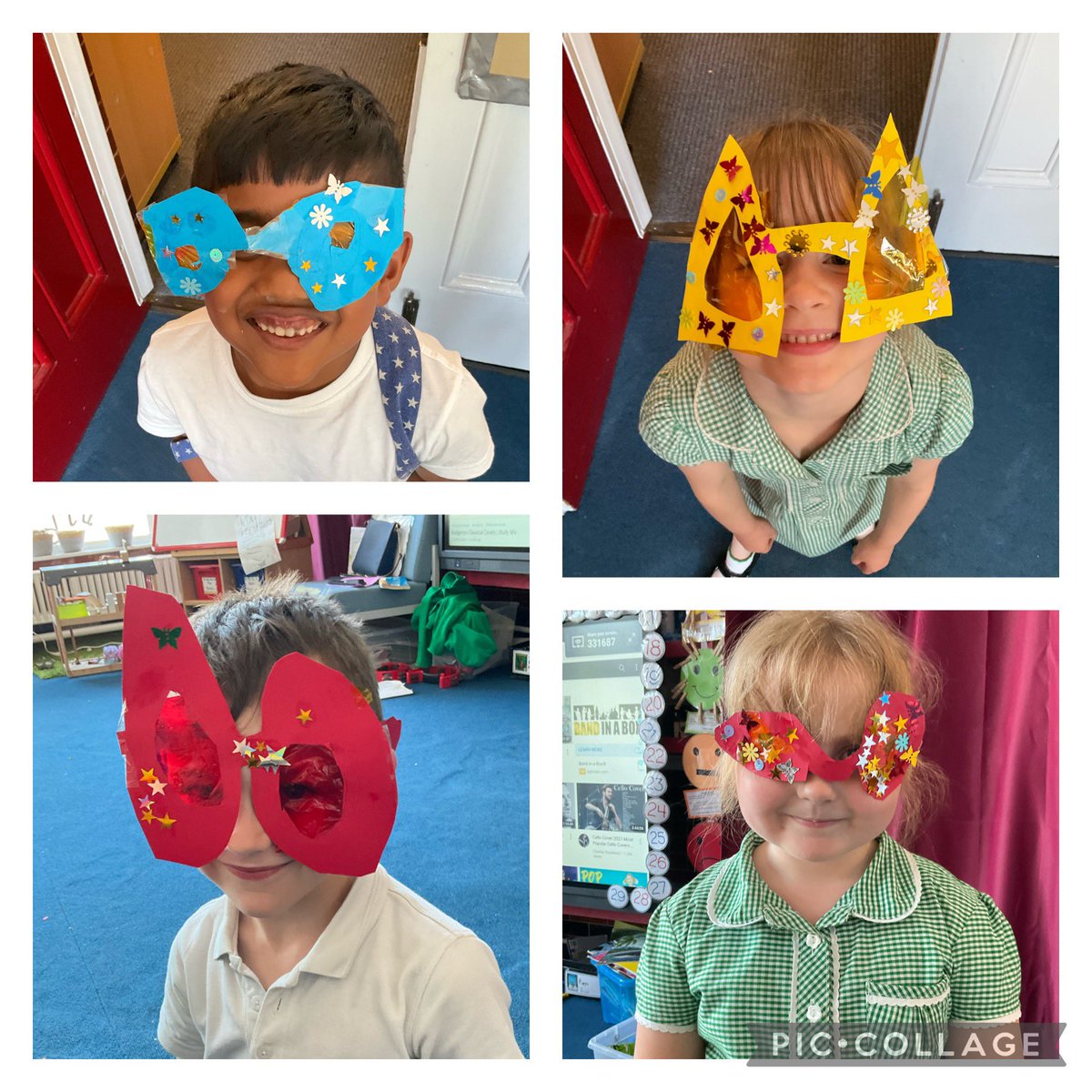 CWP Severn tweet media