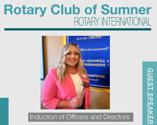 SumnerRotary tweet media