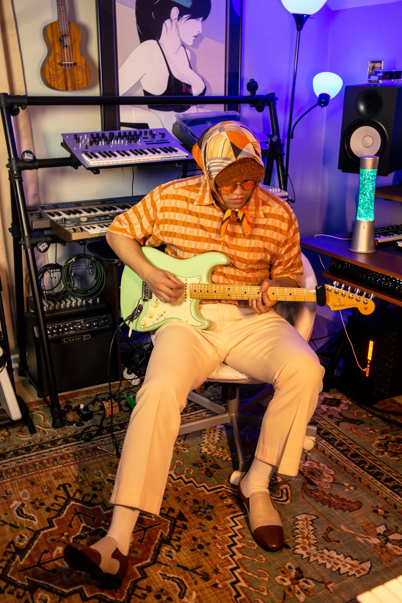 BRICOLAGE No. 1 (2022)