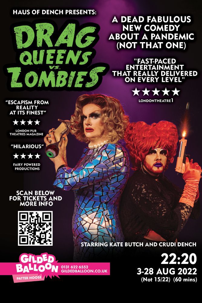 HAUS OF DENCH (@hausofdench) on Twitter photo <a href="/dellerby/">Dettie Trapperby</a> <a href="/edfringe/">Edinburgh Festival Fringe</a> PLUG PLUG PLUG! 🎟 bit.ly/dqvzgb22
But also check out these fabulous shows also:
<a href="/TheSilliad/">The Silliad</a>
@ASDImprov
<a href="/NotflixMusical/">Notflix</a>
@katebutch1
<a href="/ShamblesImprov/">The Shambles</a>
<a href="/TheDeadDucks/">The Dead Ducks</a> <a href="/dellerby/">Dettie Trapperby</a> <a href="/edfringe/">Edinburgh Festival Fringe</a> PLUG PLUG PLUG! 🎟 bit.ly/dqvzgb22
But also check out these fabulous shows also:
<a href="/TheSilliad/">The Silliad</a>
@ASDImprov
<a href="/NotflixMusical/">Notflix</a>
@katebutch1
<a href="/ShamblesImprov/">The Shambles</a>
<a href="/TheDeadDucks/">The Dead Ducks</a>