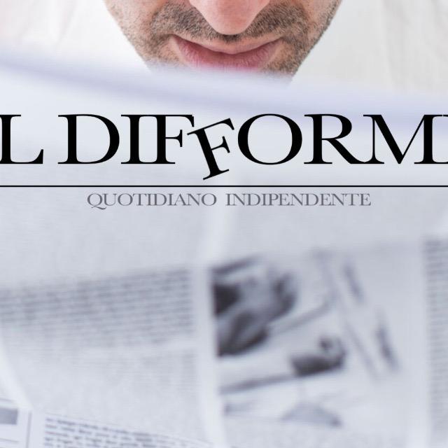 ilDifforme's tweet photo. Inizia oggi la nostra sfida per raccontare ogni giorno la Calabria, quella vera

Inizia oggi la propria attività editoriale la Redazione della Calabria de Il Difforme, Quotidiano Indipendente.

Inizianon a caso il 14 luglio, in un data

https://t.co/lSxiMFH0rm https://t.co/jxi1v0hKbL
