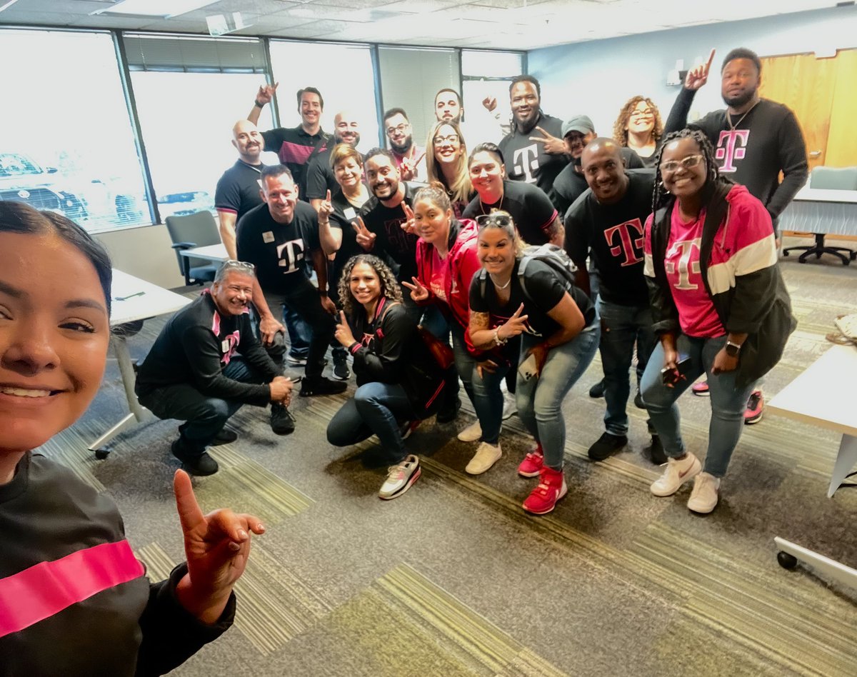 Exciting day here in Florida East🔥
What an amazing group of leaders! 

Thank you <a href="/ARod_013/">Andrés R.</a> for spending the day with us!