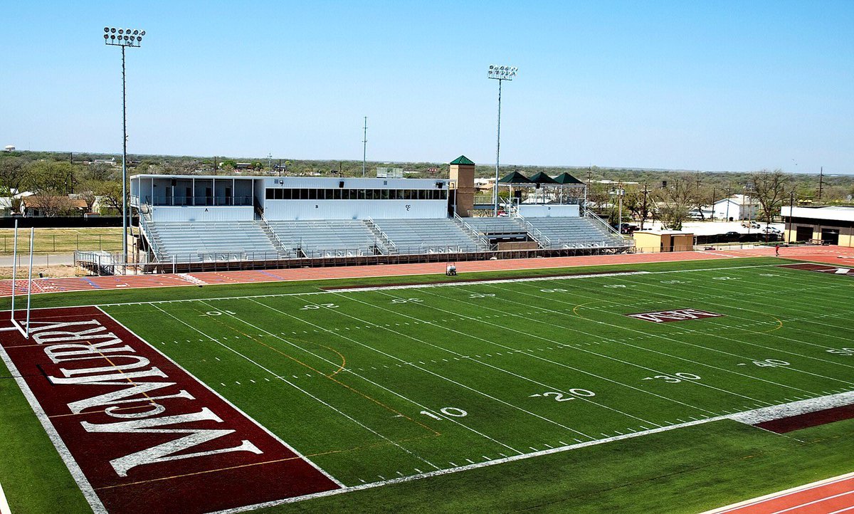 Tanner Thompson (@tannert_88) on Twitter photo I’m blessed to receive my first offer from McMurry University <a href="/McMURRYFOOTBALL/">McMURRY FOOTBALL</a> <a href="/Coach_GarciaJ/">Coach Johnny Garcia Jr.</a> @JulianJBaptiste @trackcoachjj <a href="/CoachTraun/">Traun Roberson</a> <a href="/redoakfootball/">Red Oak Football</a> I’m blessed to receive my first offer from McMurry University <a href="/McMURRYFOOTBALL/">McMURRY FOOTBALL</a> <a href="/Coach_GarciaJ/">Coach Johnny Garcia Jr.</a> @JulianJBaptiste @trackcoachjj <a href="/CoachTraun/">Traun Roberson</a> <a href="/redoakfootball/">Red Oak Football</a>