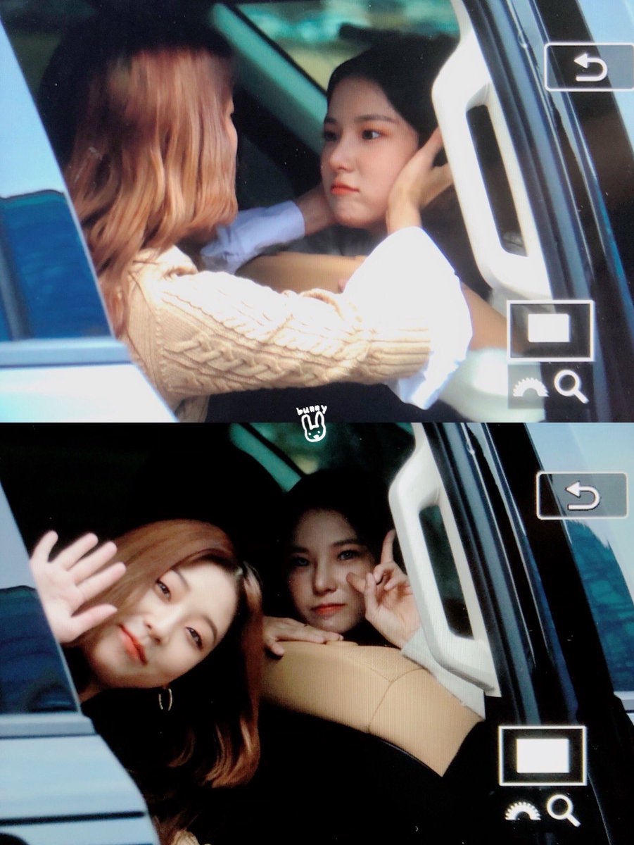 [201114] Yujin &amp; Seungyeon #YuYeon
via ift.tt/SIsuHNG

#최유진 #유진 #CHOI_YUJIN #ChoiYujin #Yujin 
#チェユジン #Kep1erLeader
#CLC #Kep1er #케플러 #씨엘씨