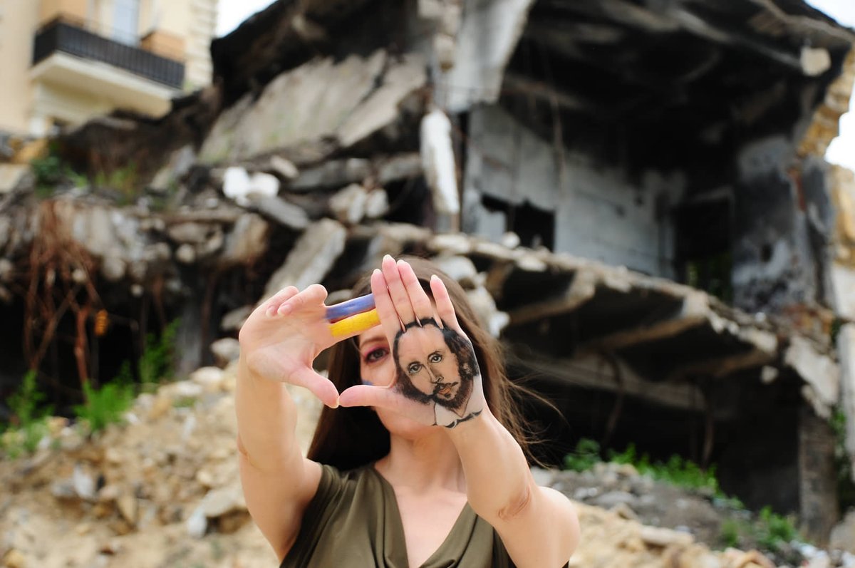 Butterfly Theatre Company tweet media